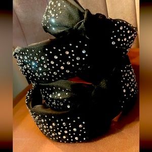 Diamond Headband🤩